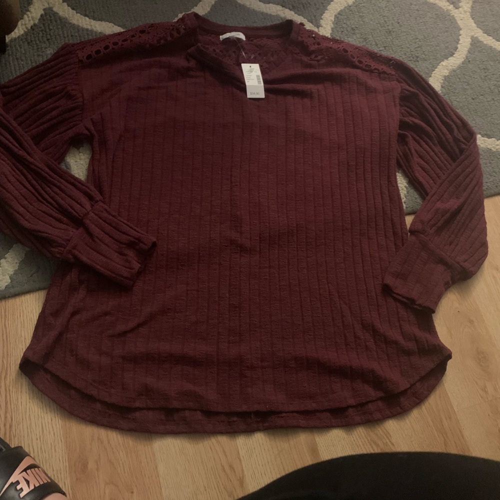 Maurice’s. Size 0. NWT
